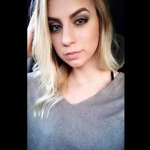 Meet your Posher, Kendyl